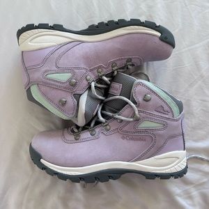 Waterproof Columbia Hiking Boots